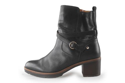 Pikolinos Enkellaarzen in maat 41 Zwart | 5% extra korting, Kleding | Dames, Schoenen, Zwart, Gedragen, Lage of Enkellaarzen, Verzenden