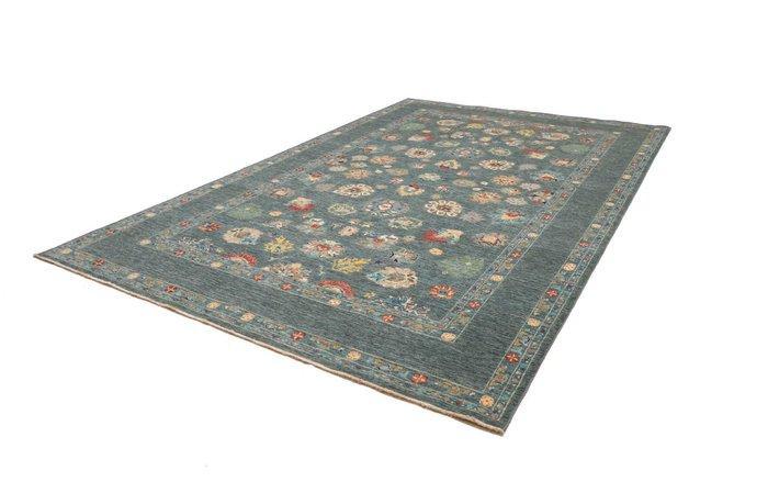 Ziegler-modern stijl - Vloerkleed - 360 cm - 245 cm -, Huis en Inrichting, Stoffering | Tapijten en Vloerkleden