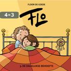 De dagelijkse behoefte / Flo / 3 9789078753247, Boeken, Stripverhalen, Verzenden, Gelezen, Floor de Goede