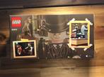Lego Set - 40410 - Promotional - LEGO 40410 Charles Dickens, Nieuw