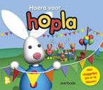 Hopla - Hoera voor Hopla 9789031730889, Jan Simoen, Verzenden