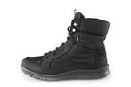 Ecco Veterboots in maat 36 Zwart | 5% extra korting, Kleding | Dames, Schoenen, Ecco, Verzenden, Zwart, Overige typen
