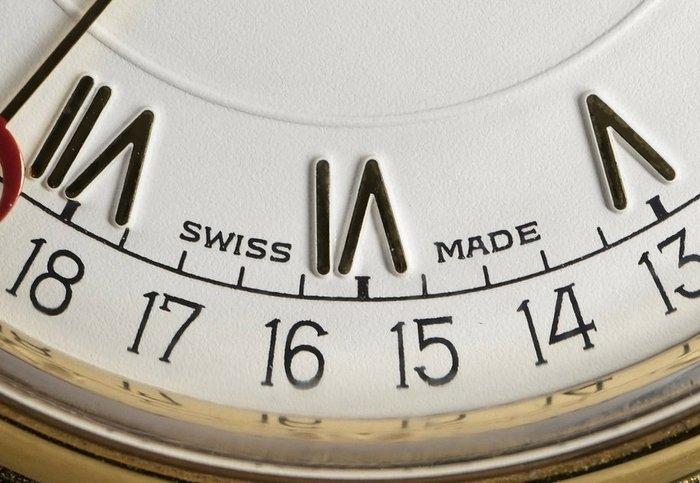 Oris - Pointer Date cal. 574 - 7403 - Homme - 1995, Bijoux, Sacs & Beauté, Montres | Hommes