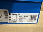 Adidas - Samba OG - Sneakers - Taille : EU 44 - Neuf avec