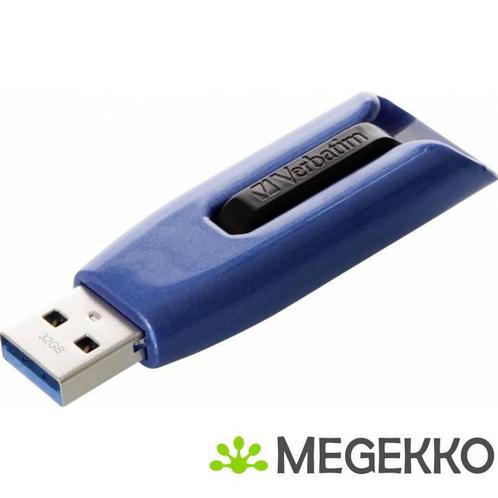 Verbatim Store n Go V3 MAX 128GB USB Stick, Informatique & Logiciels, Ordinateurs & Logiciels Autre, Envoi