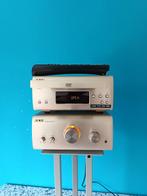 Akai - ADM75 Hifi-set, Audio, Tv en Foto, Nieuw