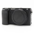Sony A6400 body | Tweedehands, Verzenden