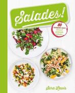 Salades! 9781472374936, Gelezen, Sara Lewis, Verzenden