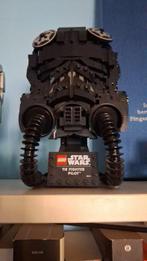 Lego Set - 75274 - Star Wars - TIE FIGHTER PILOT, Nieuw