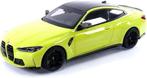 Minichamps 1:18 - Model sportwagen - BMW M4 2020 - Limited