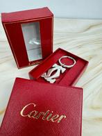 Cartier - 2C logo charm - Sleutelhanger