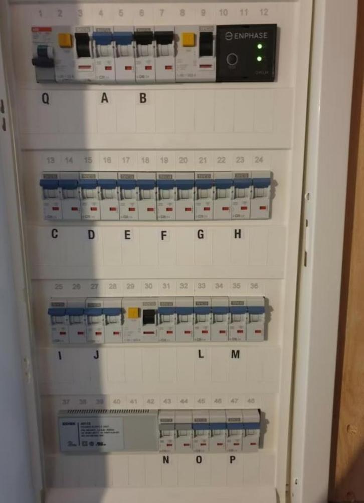 Électricien agrée chauffagiste agrée plomberie 0495858492, Diensten en Vakmensen, Klusjesman en Klusbedrijf, Garantie