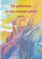 De puberteit, Boeken, Verzenden, Gelezen