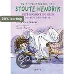 Het spookt in huis / De guitenstreken van stoute Hendrik / 4, Boeken, Verzenden, Gelezen, F. Simon