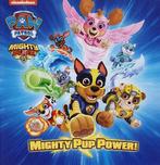 Paw Patrol - Mighty Pup Power - Hardcover 9789047830139, Verzenden, Zo goed als nieuw