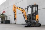 CASE CX18D - minigraver - Nieuw, Zakelijke goederen