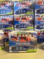 2025/26 Topps Topps Season 2025/26 Flagship Edition Wielu, Verzamelen, Nieuw