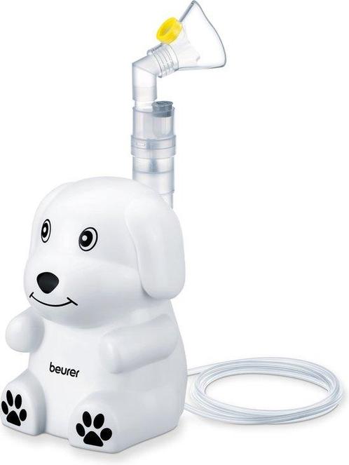 Beurer IH 24 Kids Inhalator - Inhalator voor kinderen van..., Handtassen en Accessoires, Uiterlijk | Parfum, Nieuw, Verzenden