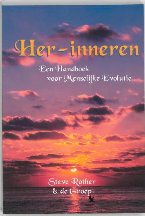 Her-inneren 9789073798694 S. Rother, Boeken, Esoterie en Spiritualiteit, Zo goed als nieuw, Verzenden