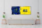 Prein Christoph - Yellow Meets Blue - XXL, Antiek en Kunst