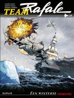 Een winterse oorlog / Team Rafale SC / 14 9789031441518, Verzenden, Zo goed als nieuw, Frederic Zumbiehl