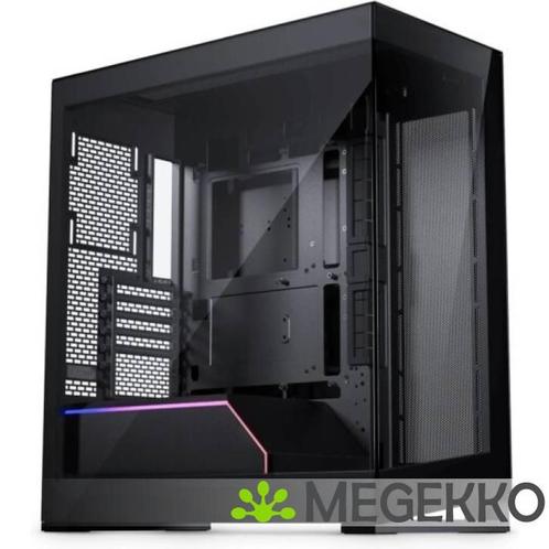 Phanteks NV5 MK2 Black, Computers en Software, Computerbehuizingen, Nieuw, Verzenden