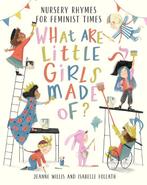 What Are Little Girls Made of? 9781788004466, Jeanne Willis, Verzenden