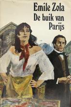 Buik van Parijs 9789061340560 Zola, Boeken, Verzenden, Gelezen, Zola