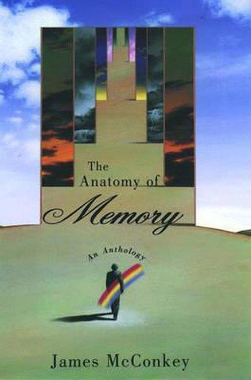 The Anatomy of Memory - James McConkey - 9780195078411 - Har, Boeken, Psychologie, Verzenden