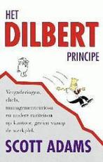 Het Dilbert principe 9789020931013, Daniil Charms, Daniil Charms, Verzenden