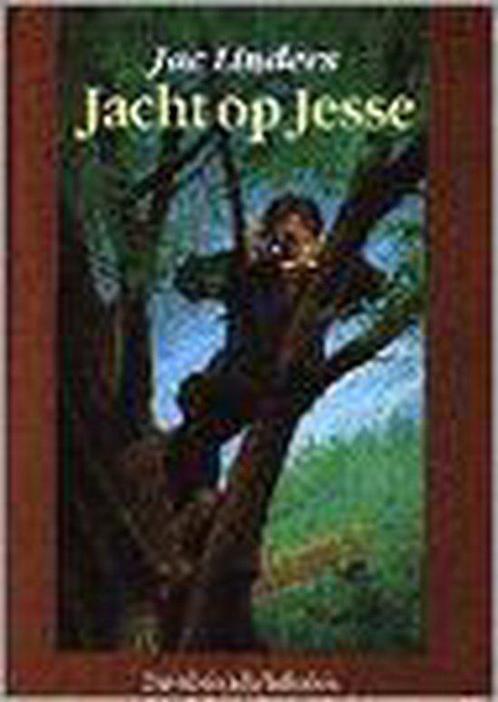 Jacht Op Jesse 2Dr 9789065657725, Boeken, Kinderboeken | Jeugd | 13 jaar en ouder, Zo goed als nieuw, Verzenden