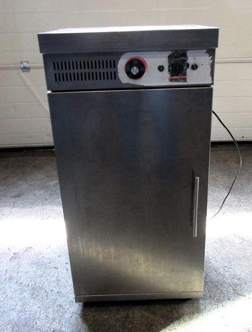 Borden warmhoudkast, warmhouder met een deur, IP20, 46cm, Zakelijke goederen, Kantoor en Winkelinrichting | Winkel en Inventaris