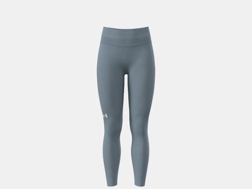 Under Armour Vanish Seamless Legging-Blu - Maat MD, Kleding | Dames, Leggings, Maillots en Panty's, Legging, Blauw, Maat 40/42 (M)