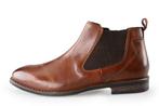 Bugatti Chelsea Boots in maat 43 Bruin | 5% extra korting, Kleding | Heren, Schoenen, Bugatti, Bruin, Verzenden, Boots