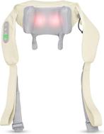 2dekans | Nuvance - Massagekussen ook voor Arm Rug & Been, Ophalen of Verzenden