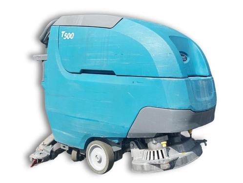 Tennant T500, Zakelijke goederen, Machines en Bouw | Onderhoud en Reiniging, Ophalen of Verzenden