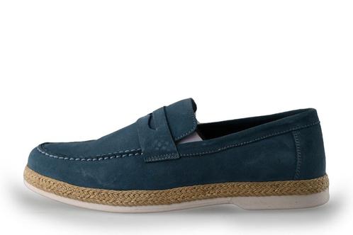 Vertice Espadrilles in maat 43 Blauw | 5% extra korting, Kleding | Heren, Schoenen, Blauw, Zo goed als nieuw, Espadrilles of Moccasins
