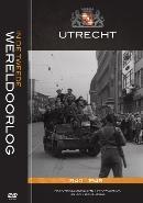 Utrecht in de tweede wereldoorlog op DVD, Cd's en Dvd's, Verzenden, Nieuw in verpakking