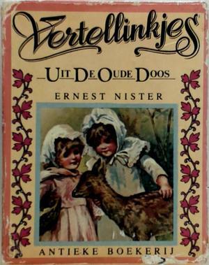 Vertellinkjes uit de oude doos, Boeken, Taal | Overige Talen, Verzenden