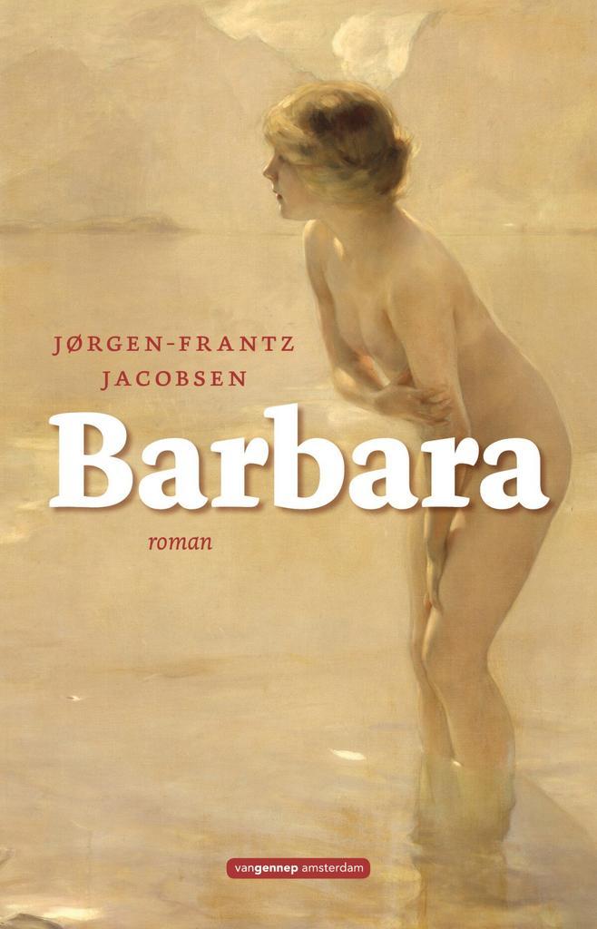 Vergeten meesterwerken 2 - Barbara (9789461644701), Boeken, Romans, Nieuw, Verzenden