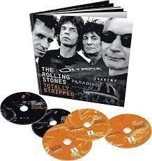 Rolling Stones - Totally Stripped - Deluxe Version - CD -, Cd's en Dvd's, Vinyl Singles