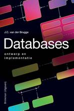 Database; ontwerp en implementatie 9789057522383, Boeken, Verzenden, Gelezen, J.C. van der Brugge