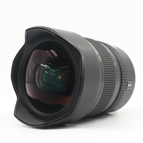 Pentax FA 15-30mm F/2.8 ED SDM WR | Tweedehands, Audio, Tv en Foto, Foto | Lenzen en Objectieven, Zo goed als nieuw, Verzenden