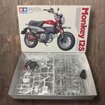 Tamiya - Speelgoedauto 1/12 SCALE Honda Monkey 125 -, Hobby en Vrije tijd, Nieuw