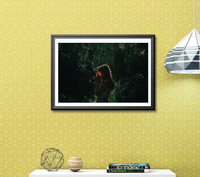 Francesco Sambati - Photo from the series Aphasìa, Antiek en Kunst, Kunst | Designobjecten