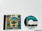 Sega Saturn - Sega International - Victory Goal - Japan, Games en Spelcomputers, Verzenden, Gebruikt