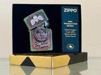 Zippo - Toms Phobia vol. 3 original Zippo solid copper, Verzamelen, Nieuw