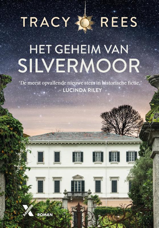 Het geheim van Silvermoor 9789401613897 Tracy Rees, Boeken, Romans, Gelezen, Verzenden