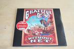 Grateful Dead - Live Without A Net - 3 x albums LP (triple, Cd's en Dvd's, Nieuw in verpakking