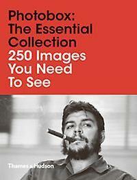 Photobox 9780500292662, Livres, Langue | Anglais, Envoi